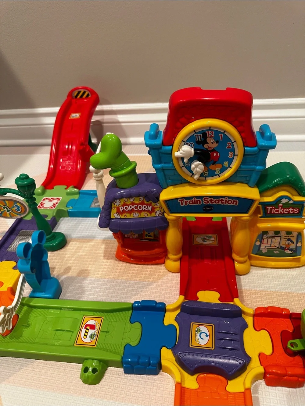 vtech good everything